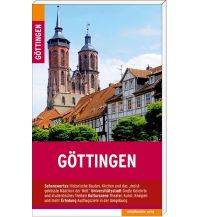 Reiseführer Göttingen mdv Mitteldeutscher Verlag GmbH