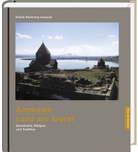 Reiseführer Armenien - Land am Ararat mdv Mitteldeutscher Verlag GmbH