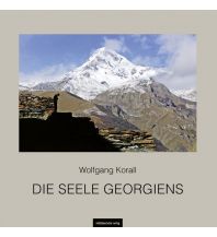Illustrated Books Die Seele Georgiens mdv Mitteldeutscher Verlag GmbH