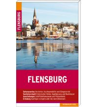 Reiseführer Flensburg mdv Mitteldeutscher Verlag GmbH