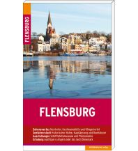 Reiseführer Flensburg mdv Mitteldeutscher Verlag GmbH