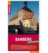 Reiseführer Deutschland Bamberg mdv Mitteldeutscher Verlag GmbH