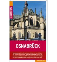 Travel Guides Osnabrück mdv Mitteldeutscher Verlag GmbH