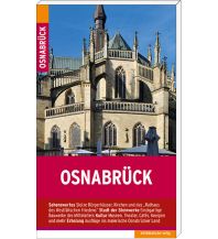 Reiseführer Deutschland Osnabrück mdv Mitteldeutscher Verlag GmbH