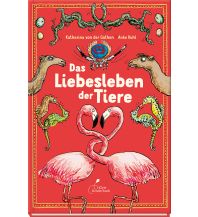 Das Liebesleben der Tiere Klett Kinderbuch Leipzig