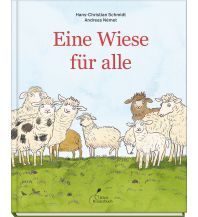 Eine Wiese für alle Klett Kinderbuch Leipzig