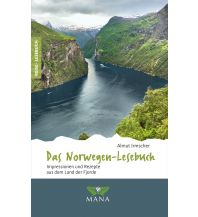 Reiseführer Das Norwegen-Lesebuch MANA-Verlag