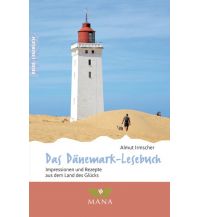 Reiseführer Das Dänemark-Lesebuch MANA-Verlag