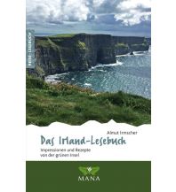 Reiseführer Das Irland-Lesebuch MANA-Verlag