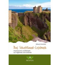 Reiseführer Das Schottland-Lesebuch MANA-Verlag