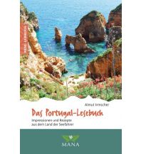 Reiseführer Das Portugal-Lesebuch MANA-Verlag