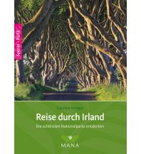 Reise durch Irland MANA-Verlag