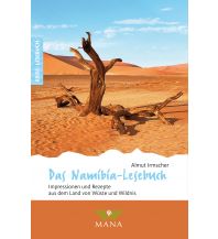Das Namibia-Lesebuch MANA-Verlag