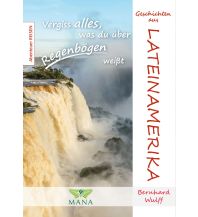 Lateinamerika MANA-Verlag