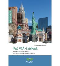 Das USA-Lesebuch MANA-Verlag