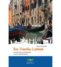 Reise Das Venedig-Lesebuch MANA-Verlag