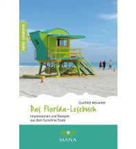 Travel Literature Das Florida-Lesebuch MANA-Verlag