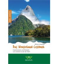 Travel Guides Das Neuseeland-Lesebuch MANA-Verlag