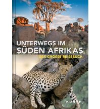 Bildbände Unterwegs im Süden Afrikas Wolfgang Kunth GmbH & Co KG