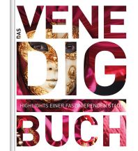Bildbände Das Venedig Buch Wolfgang Kunth GmbH & Co KG