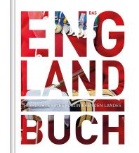 Illustrated Books Das England Buch Wolfgang Kunth GmbH & Co KG