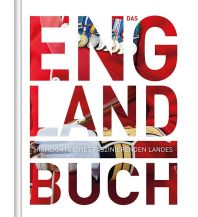 Bildbände Das England Buch Wolfgang Kunth GmbH & Co KG