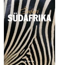 Illustrated Books Safari exklusiv Südafrika Wolfgang Kunth GmbH & Co KG