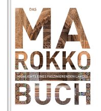 Illustrated Books Das Marokko Buch Wolfgang Kunth GmbH & Co KG