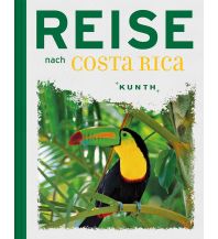 Illustrated Books Reise nach Costa Rica Wolfgang Kunth GmbH & Co KG