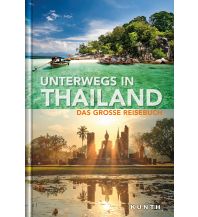 Bildbände Unterwegs in Thailand Wolfgang Kunth GmbH & Co KG