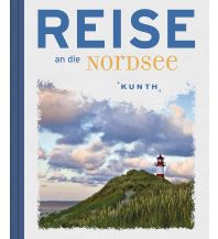 Illustrated Books Reise an die Nordsee Wolfgang Kunth GmbH & Co KG