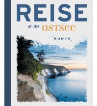 Bildbände Reise an die Ostsee Wolfgang Kunth GmbH & Co KG