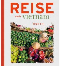 Illustrated Books Reise nach Vietnam Wolfgang Kunth GmbH & Co KG