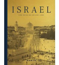 Illustrated Books Israel Wolfgang Kunth GmbH & Co KG