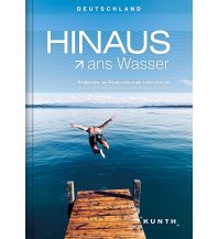 Kanusport Hinaus ans Wasser Wolfgang Kunth GmbH & Co KG