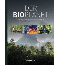 Naturführer Der Bioplanet Wolfgang Kunth GmbH & Co KG