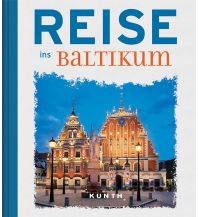 Illustrated Books Reise ins Baltikum Wolfgang Kunth GmbH & Co KG