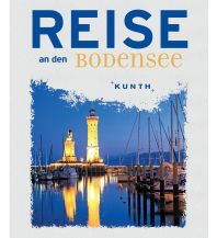 Illustrated Books Reise an den Bodensee Wolfgang Kunth GmbH & Co KG