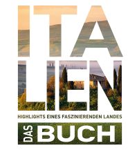 Das Italien Buch Wolfgang Kunth GmbH & Co KG