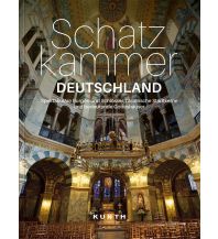 Illustrated Books Schatzkammer Deutschland Wolfgang Kunth GmbH & Co KG