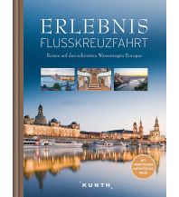 Legendäre Flusskreuzfahrten Wolfgang Kunth GmbH & Co KG