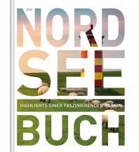 Das Nordsee Buch Wolfgang Kunth GmbH & Co KG