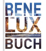 Das Benelux Buch Wolfgang Kunth GmbH & Co KG