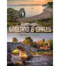 Bildbände Unterwegs in England und Wales Wolfgang Kunth GmbH & Co KG