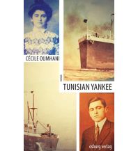 Reiselektüre Tunisian Yankee Osburg Verlag