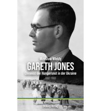 Geschichte Gareth Jones Osburg Verlag