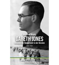 Reiseführer Ukraine Gareth Jones Osburg Verlag