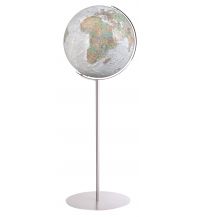 Globes COLUMBUS DUO ALBA Standglobus 51cm Columbus Globen im Kosmos Verlag