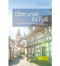 Travel Guides Germany Oberursel zu Fuß Societäts Verlag