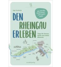 Reiseführer Den Rheingau erleben Societäts Verlag